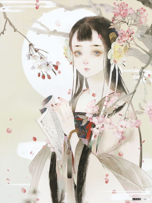 一品芳华：梅家绝色妃