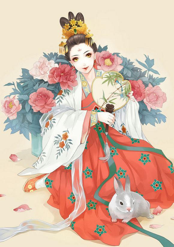 鬼手神医：王妃请上座