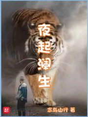 夜起澜生