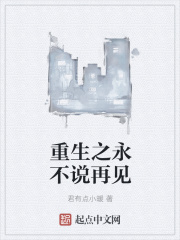 重生之永不说再见