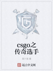 csgo之传奇选手