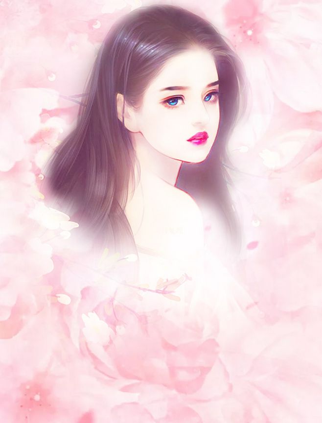 替嫁新娘花样宠