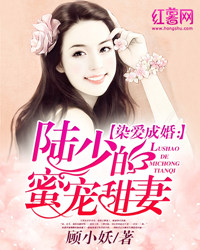 顶级继承人秦楠林楚楚