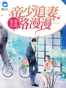 宠妻无度:帝少追妻路漫漫