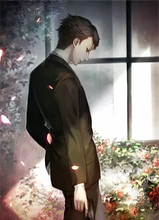 冥王