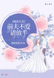 婚深几许:前夫不爱请放手