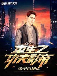 重生之功夫影帝