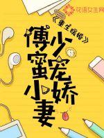 重生暖婚:傅少蜜宠小娇妻