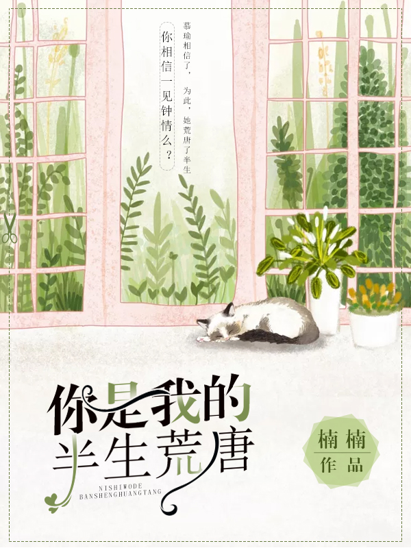 你是我的半生荒唐