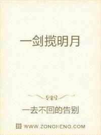 一剑揽明月