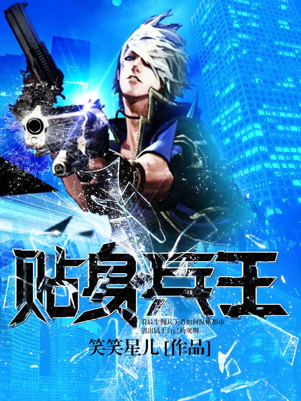 贴身兵王