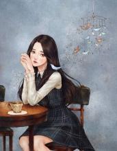 欧阳茉儿皇甫少卿