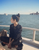 我的总裁女朋友