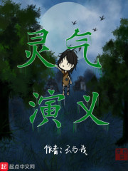 灵气演义