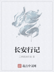 长安行记